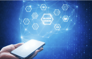 Use Cases of Blockchain in Business