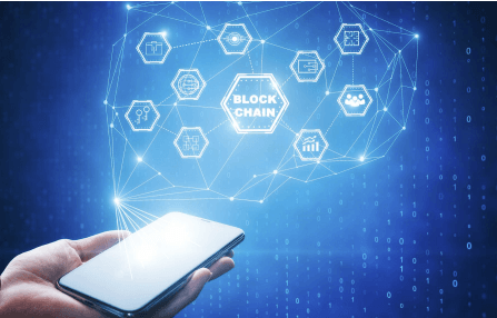 Use Cases of Blockchain in Business